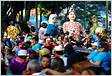 Tradicional bloco Pirô Piraquara abre oficialmente carnaval em São José